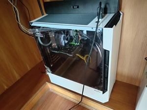I7 10700KF GTX 1060 Designer <strong>Computer</strong> Host Used for 3D <strong>Animation</strong> Modeling and <strong>Rendering</strong>, Video Editing, Film and Television Post - Product Image 4
