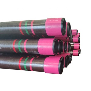 OCTG Ölquellen-Mantelrohr <span class=keywords><strong>API</strong></span> 5ct Gehäuse und Rohrrohr