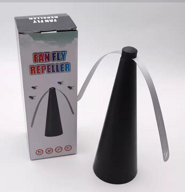 Battery-powered-black