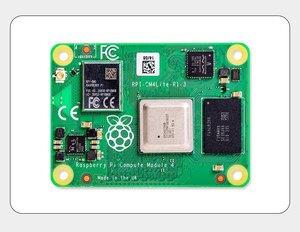 Original <strong>Raspberry</strong> <strong>Pi</strong> 4 Model B 2GB 4B 8GB Open Source Development Board 4GB RAM Start Kit Single Board Computer