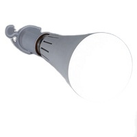 CTORCH profesyonel 12w şarj edilebilir Led acil ampul acil durum gücü: 4-4.5W acil süre: 2.5-3 saat pil kapasitesi: 22 - Product Image 2