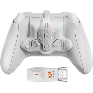 Denetleyici arka düğme ek uzatma tuşları Xbox serisi X/S Xbox One X/S Joystick geri klip düğmeleri zırh-x Pro - Product Image 3