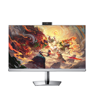Monitor HD de 27 pulgadas Todo en uno PC Hardware y software I7 I5 I3 AIO Computadora de escritorio Gráficos independientes Allinone Gaming Pc - Product Image 1