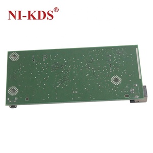Q2465-60001 Formatter kurulu HP LJ 1010 1012 1015 için ana kurulu ana kurulu - Product Image 6