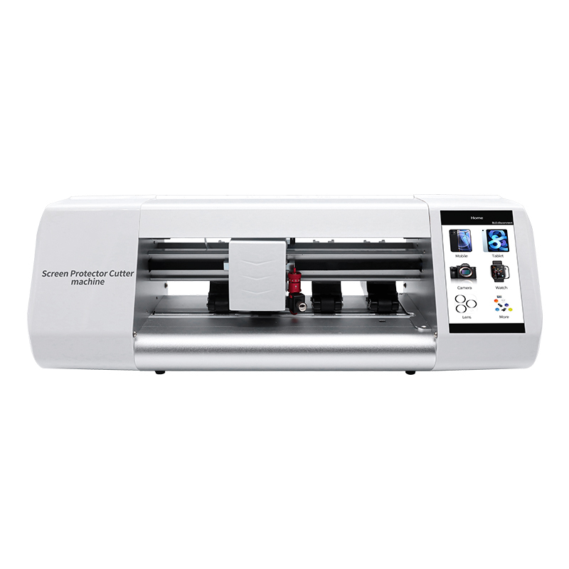 TL-pai screen protector cutting machine 12 inch