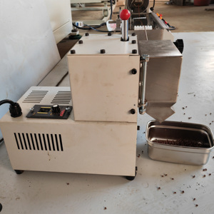 SJ30 Lab <strong>Extruder</strong> Small <strong>Extruder</strong> Desktop <strong>Plastic</strong> Granulator Waste <strong>Plastic</strong> <strong>Recycling</strong> Mini <strong>Extruder</strong>