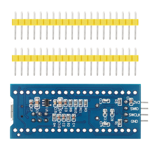 Tscin buny STM32F103C8T6 ARM-Mikrocontroller-Systement wicklung platinen modul für Arduino