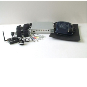 Компьютеризированная система полиграфа серии PG детектор лжи - Product Image 1