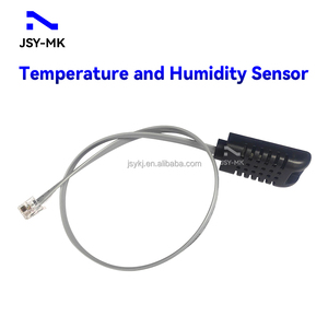 JSY1053 Módulo de conjunto de PDU inteligente monofásico Lcd IPDU Header Placa de detección inferior Medidor de relé de sujeción magnética PDU - Product Image 5