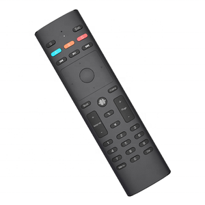 G40s tìm kiếm bằng giọng nói 2.4G không dây Air Chuột AAA pin 34 phím IR học tập Con quay hồi chuyển thông minh điều khiển từ xa cho X96 H96 Max TV Box - Product Image 3