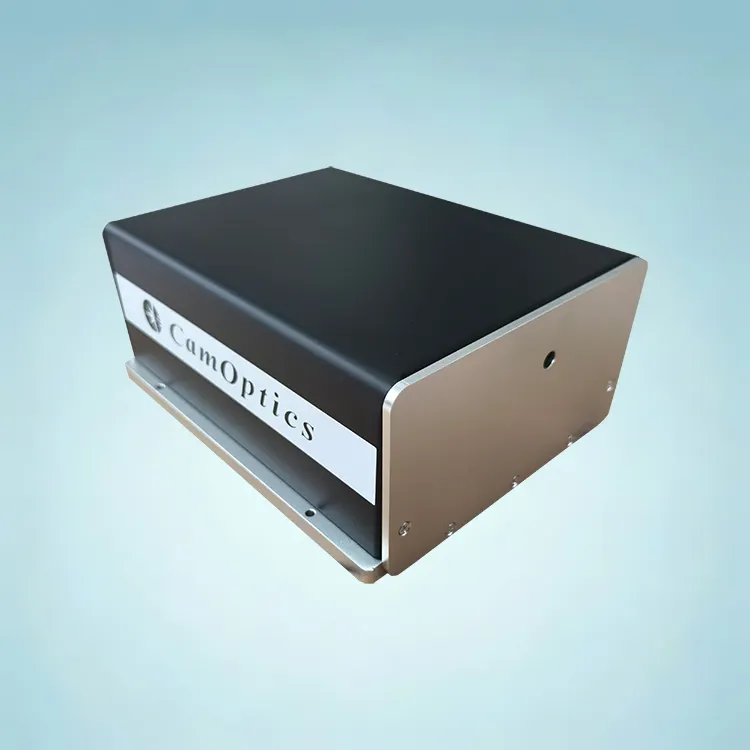 CNC 알루미늄 쉘 판금 알루미늄 상자 계측 서버 캐비닛 쉘 판금 부품 가공 금속 쉘