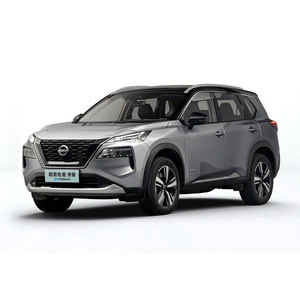 2023 2024日産エクストレイルe-POWERスーパーハイブリッドデュアルモーター4WDデラックスエディション新車