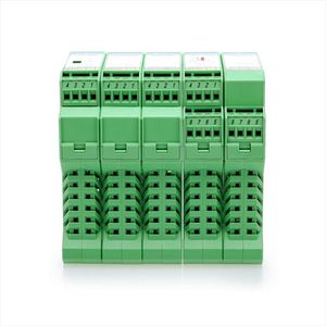 KFD2-CD-1.32 sinyal kremi monitörler bir aşırı hız veya underspeed durumda - Product Image 5