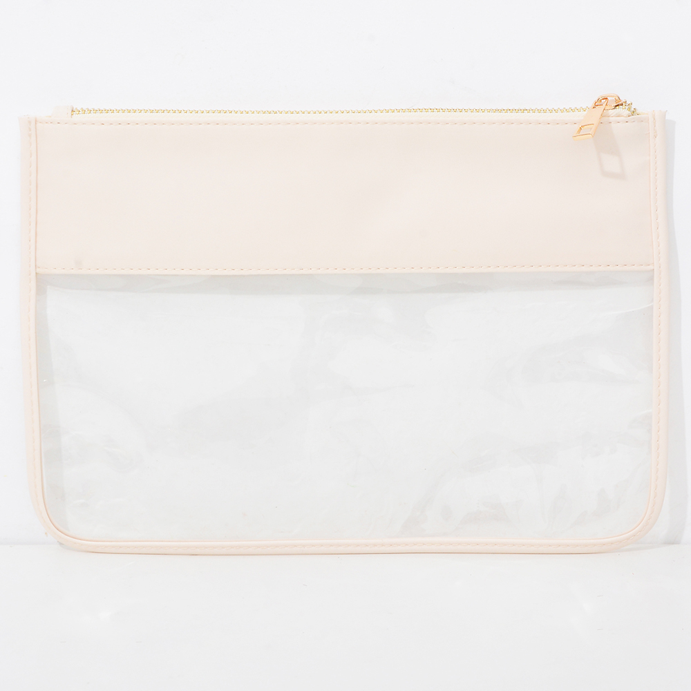 #38 nude pochette claire