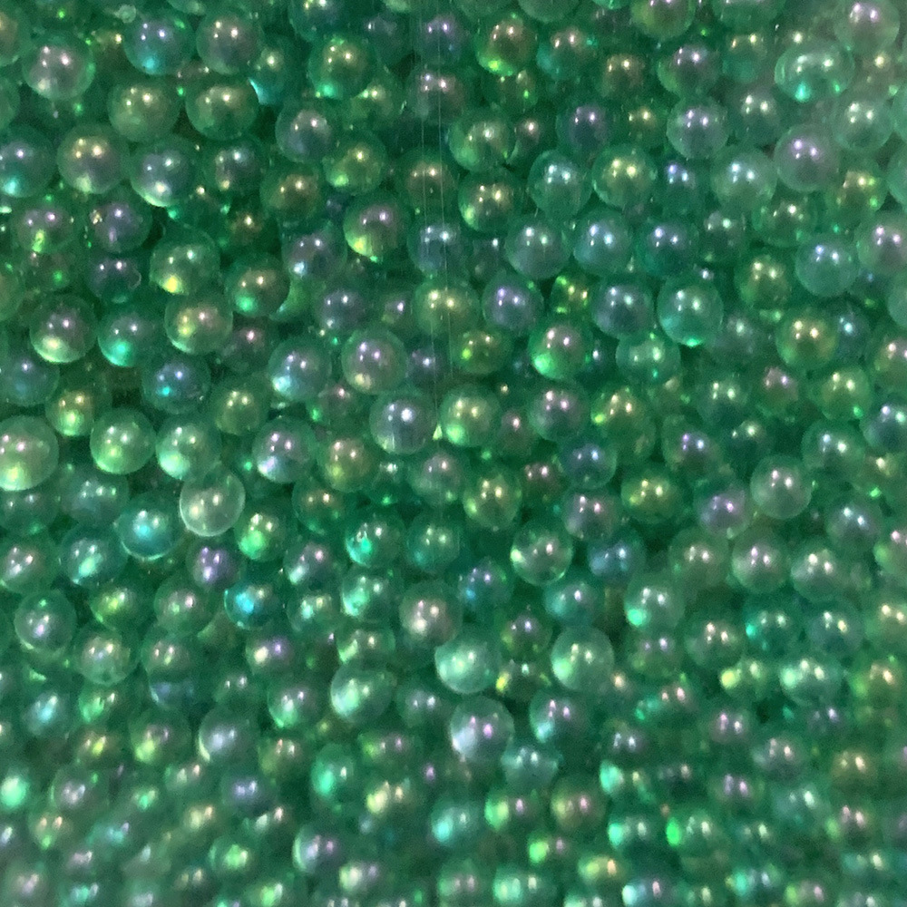 Vert foncé fantôme ab