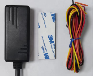 Paquete de herramientas de reparación de coche, paquete de herramientas de reparación de automóviles de 101 GPPrrrrrracker 4G ithout im