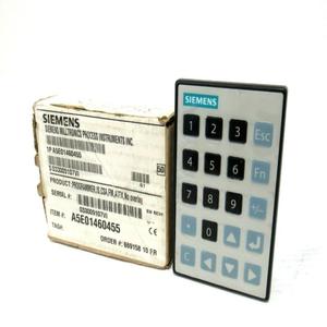 Neu und Original Plc NEU A5E01460455 INTRINSICAL SAFE PROGRAMMER PLC Programming Controller - Product Image 1