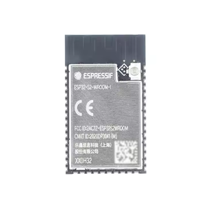 HF-und drahtlose HF-Transceiver-Module und Modems ESP32-WROVER-I - Product Image 1