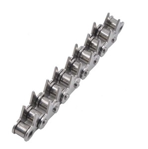 12A C20AF1-2 sharp Top <strong>Chain</strong> Customized Conveyor <strong>Chain</strong> - Product Image 5