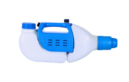 White, Blue