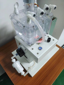 Moneng 1000ml Hydrogen Electrolyzer System and Hydrogen Generator Dedicated for School Laboratories Are Easy to Use Directly - Product Image 4