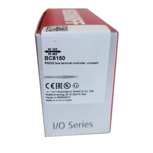 Stock disponible BC7300 Modbus Terminal Controller Módulo PLC - Product Image 4