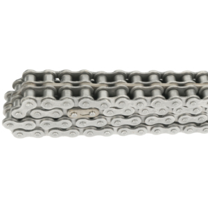 Sustainable <strong>16A</strong>-2 80-2 ISO/DIN Industrial Conveyor <strong>Chains</strong> for Transmission Factory Focused Roller <strong>Chain</strong> - Product Image 1