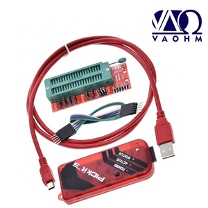 PICKIT3 + IDC2 Programmer Kit