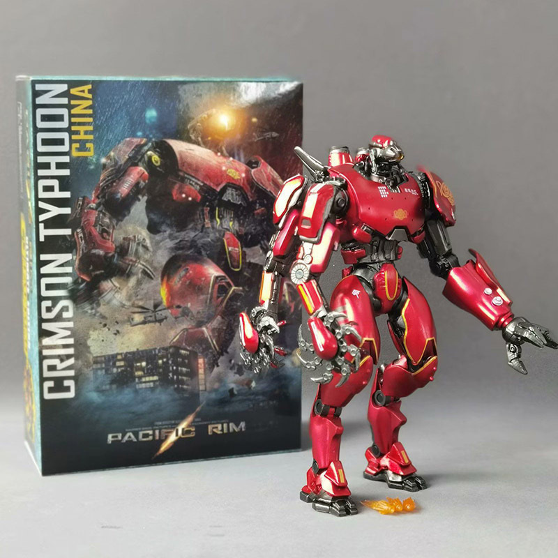Luminous plating red
