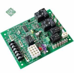 Ücretsiz örnek baskılı devre konsept DesignDouble taraflı PCB özelleştirilmiş ve diğer PCB PCBA üreticisi - Product Image 3