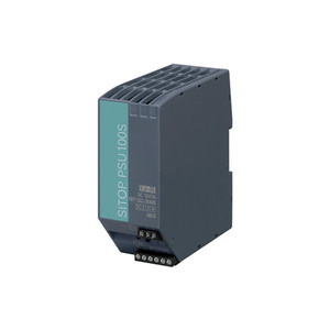 Unidad compacta de CPU 224, 6 entradas digitales de CC/4 salidas digitales de CC, controladores dedicados para fuente de alimentación de CC PLC y PAC - Product Image 5