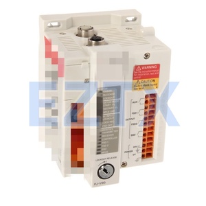 Controlador de programación PLC en almacén, stock nuevo y original de - Product Image 1
