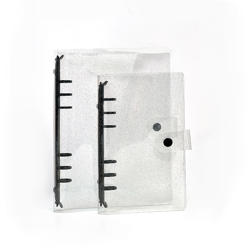 Negro-Cubierta del brillo