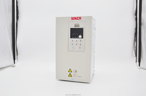 China VFD 0,75-55kw 220V 380V 1 Fase 3 Fase Inversor de entrada-salida Potencia 60Hz 50Hz Convertidores de frecuencia variable - Product Image 4