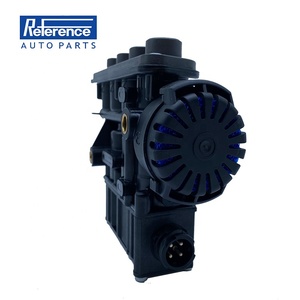 Phụ kiện treo xe tải 21083657 k019820 Van điện từ cho xe tải <span class=keywords><strong>Volvo</strong></span> FL/FE/FH/FM/fmx - Product Image 5