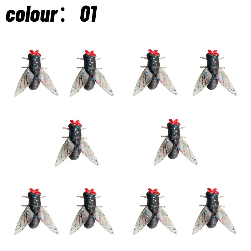 01 (10 paquets)