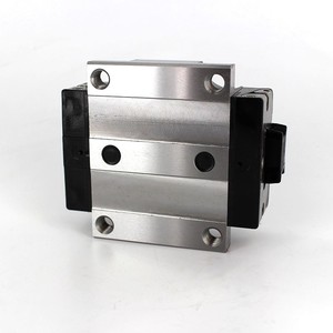 Precision <strong>Rail</strong> <strong>Linear</strong> <strong>Guide</strong> 25mm Germany Original KWD-025-FLS-C2-H-1 CNC <strong>Linear</strong> <strong>Sliding</strong> Carriage <strong>Block</strong> R165322320 - Product Image 3