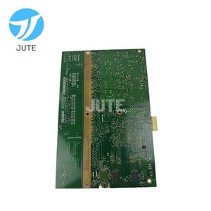 CR357-67049 HP DesignJet T920 T1500T2500ロジックボードプロッターメンテナンススペアパーツ用のメインPCAフォーマッターボード - Product Image 3