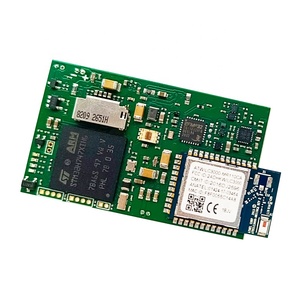 Shenzhen Technology Smart <strong>LED</strong> Dimmer Switch PCB 12v 10a Touch <strong>Sensor</strong> Module PCBA Manufacturer <strong>For</strong> <strong>LED</strong> Strip <strong>Light</strong>