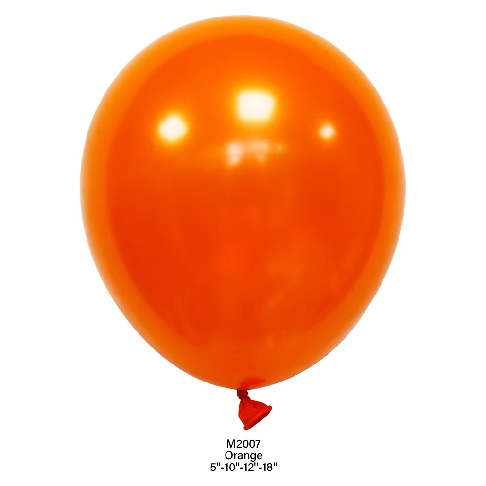 M2007 Orange