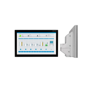6 av2124-0uc02-0ax0 HMI programmazione macchina di programmazione hmi display plc hmi plc controller - Product Image 2