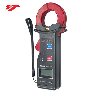 Hengtai-Pinza amperimétrica digital, equipo de prueba esencial con pantalla LCD automática, 1 año para uso de máquina electrónica - Product Image 2