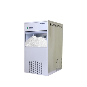 生物基地制造制冰机小颗粒不规则雪冰工业制冰机 - Product Image 1