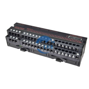新しい元の入力および出力リモートモジュールAJ65SBTB1-32DT1 - Product Image 1