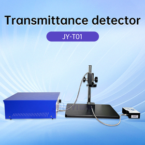 light transmittance meter Fast and accurate transmittance measurement for various optical components <strong>test</strong> instruments - Product Image 2