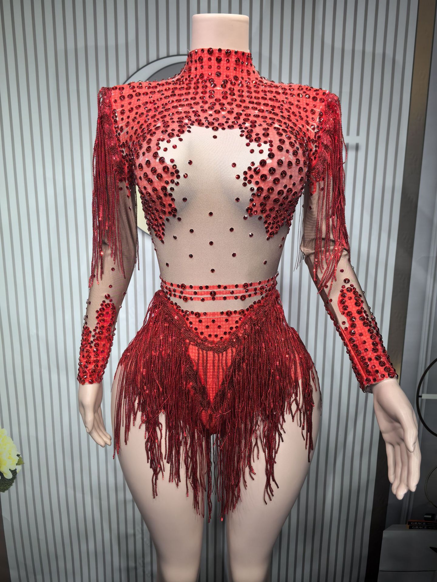 Rojo