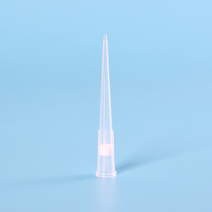 Lab ทั่วไปวัสดุสิ้นเปลืองของเหลวโอน200ul ปิเปต Micropipette เคล็ดลับที่มีตัวกรอง - Product Image 3