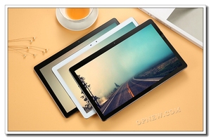 High End 12&quot; 4G LTE <strong>Android</strong> 8.0 Tablet Pc With Sim 2-in Keyboard case