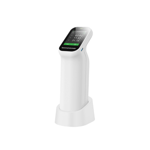Hangzhou Chnspec Ds-420 Espectrofotômetro Para Medição De Diferença De Cor Características Calibração Automática Estável.