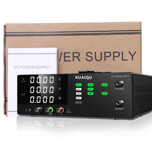 R-SPS3050S-RS232 30V 50A 1500W DC memoria dati OCP OVP Buzzer laboratorio programmabile Encoder funzione di blocco manopola - Product Image 1